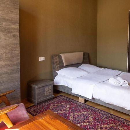 Wine House Hotel Tbilisi Luaran gambar
