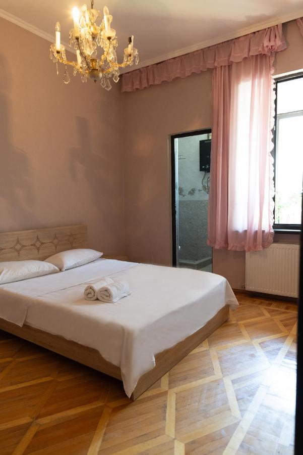Wine House Hotel Tbilisi Luaran gambar