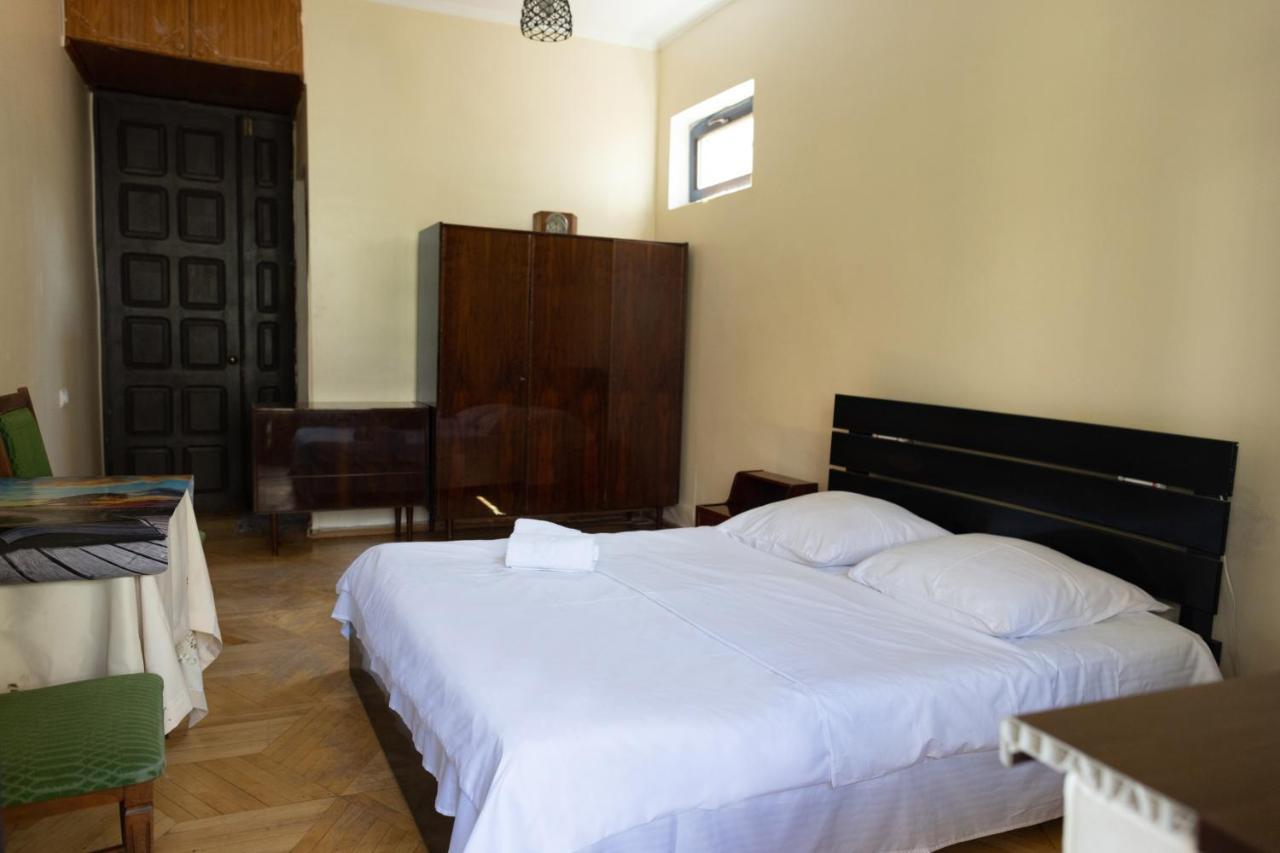 Wine House Hotel Tbilisi Luaran gambar