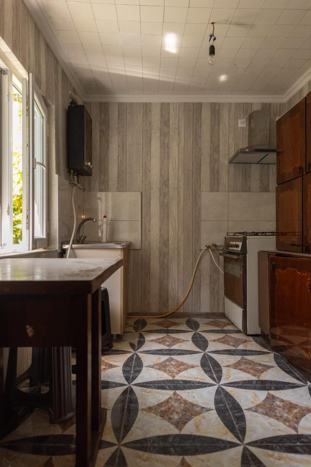 Wine House Hotel Tbilisi Luaran gambar