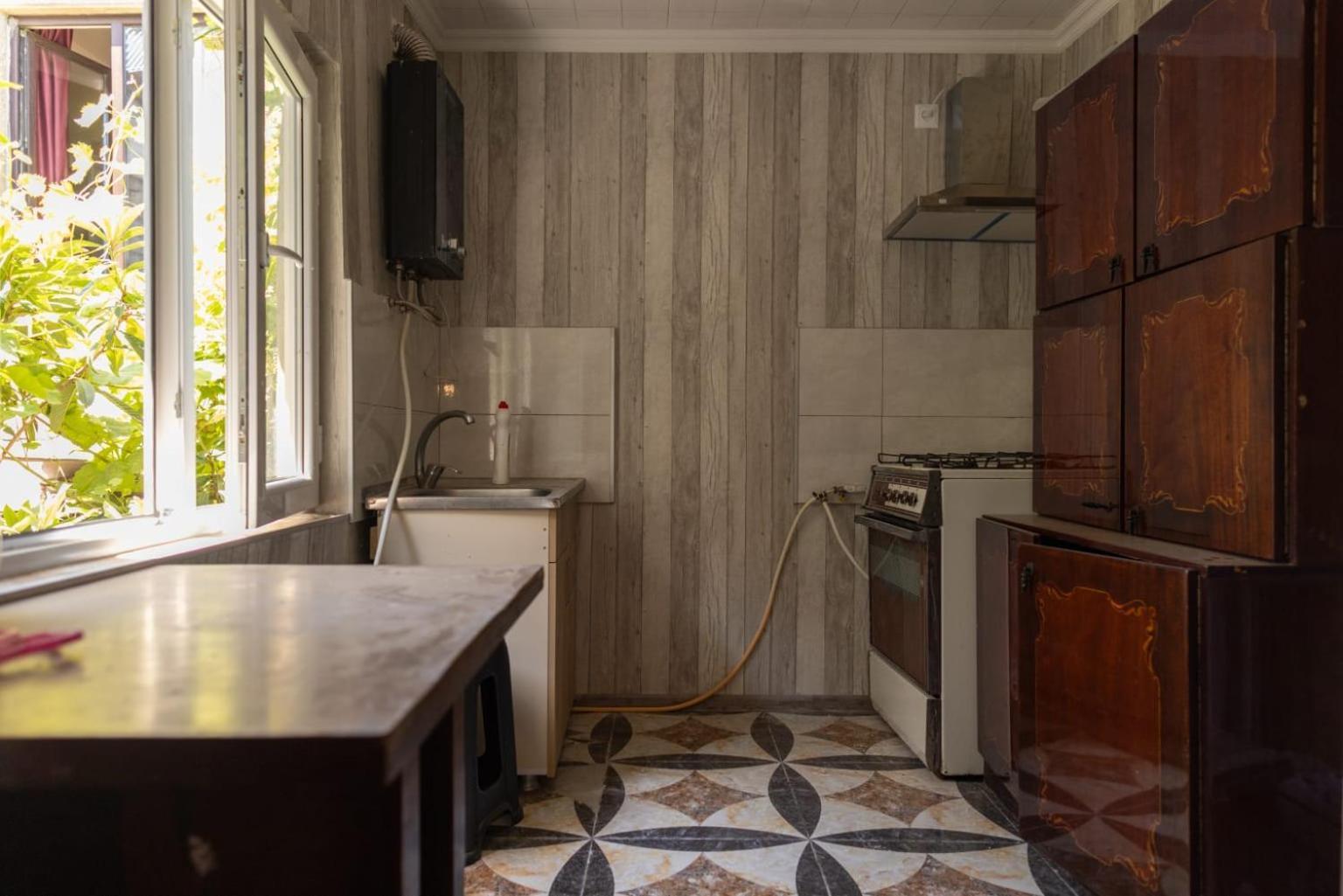 Wine House Hotel Tbilisi Luaran gambar