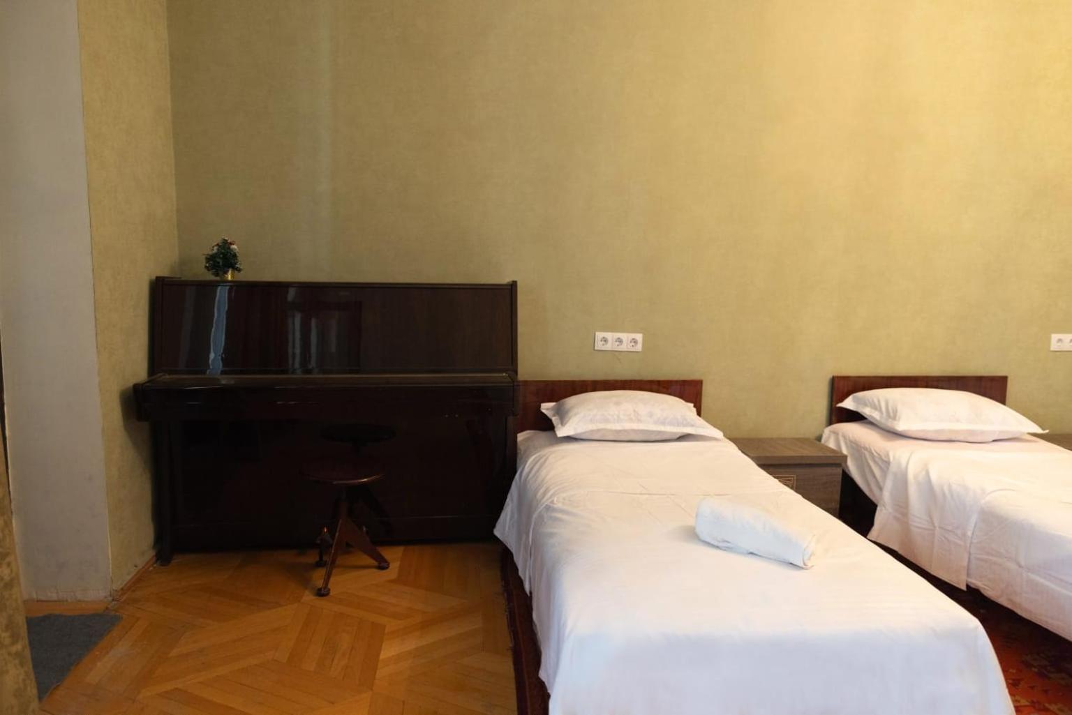 Wine House Hotel Tbilisi Luaran gambar
