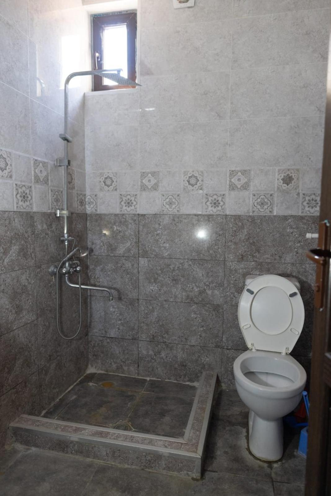 Wine House Hotel Tbilisi Luaran gambar