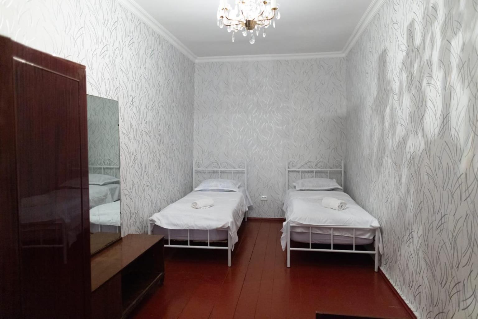 Wine House Hotel Tbilisi Luaran gambar