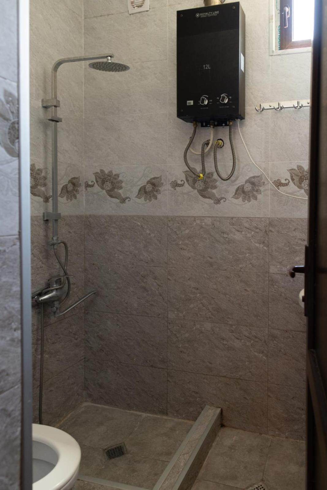 Wine House Hotel Tbilisi Luaran gambar